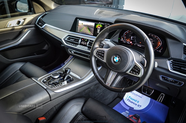 Used BMW X5 2022 for sale - 76772455: Photo 10