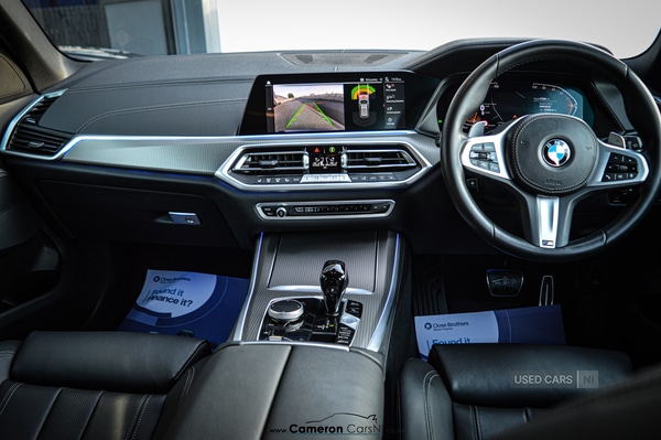 Used BMW X5 2022 for sale - 76772455: Photo 11