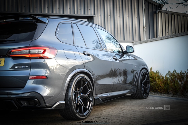 Used BMW X5 2022 for sale - 76772455: Photo 4