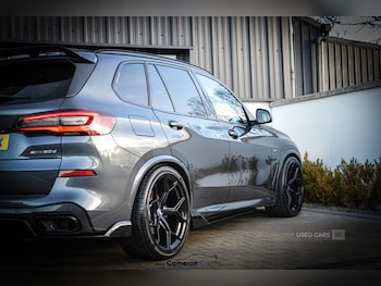 Used BMW X5 2022 for sale - 76772455: Photo