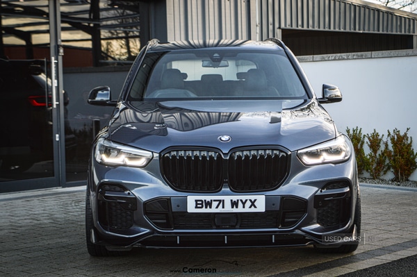 Used BMW X5 2022 for sale - 76772455: Photo 5