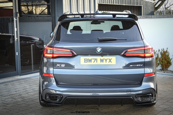 Used BMW X5 2022 for sale - 76772455: Photo 6