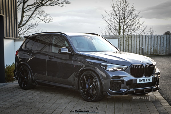 Used BMW X5 2022 for sale - 76772455: Photo 7