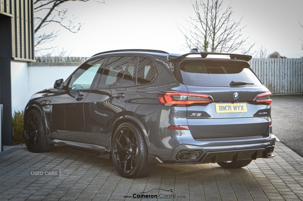 Used BMW X5 2022 for sale - 76772455: Photo 8