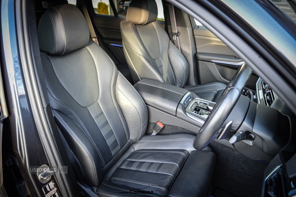 Used BMW X5 2022 for sale - 76772455: Photo 9