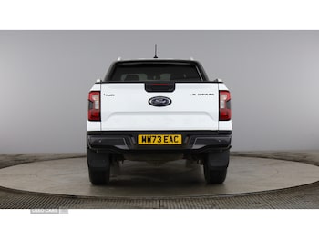 Used Ford Ranger 2023 for sale - 79088230: Photo