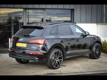 Used Audi Q5 2022 for sale - 75126158: Photo