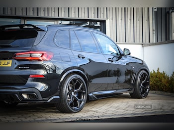 Used BMW X5 2020 for sale - 77121006: Photo