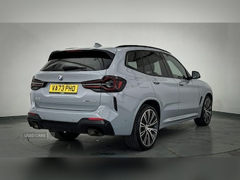 Used BMW X3 2023 for sale - 78232411: Photo