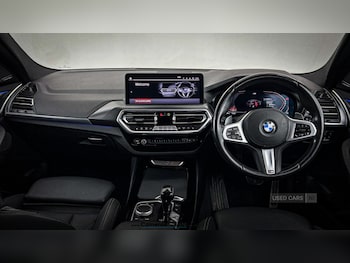 Used BMW X3 2023 for sale - 78232411: Photo