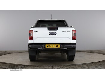 Used Ford Ranger 2023 for sale - 78879435: Photo