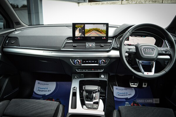 Used Audi Q5 2022 for sale - 75494550: Photo 12