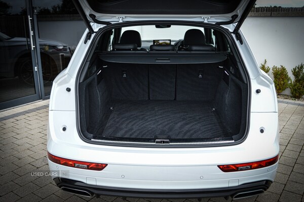 Used Audi Q5 2022 for sale - 75494550: Photo 14