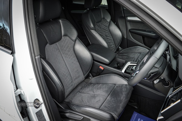 Used Audi Q5 2022 for sale - 75494550: Photo 9