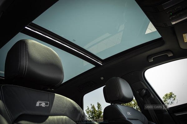 Used Volkswagen Touareg 2021 for sale - 76621081: Photo 11