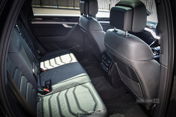 Used Volkswagen Touareg 2021 for sale - 76621081: Photo 12