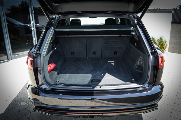 Used Volkswagen Touareg 2021 for sale - 76621081: Photo 13