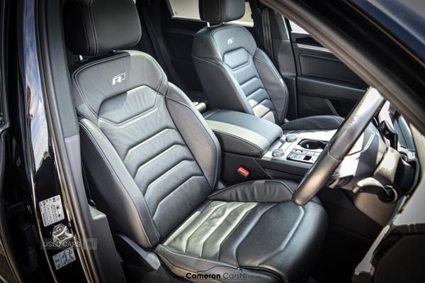 Used Volkswagen Touareg 2021 for sale - 76621081: Photo 8