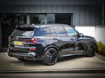 Used BMW X5 2023 for sale - 78101733: Photo