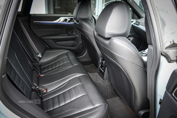 Used BMW 4 Series 2022 for sale - 75929137: Photo 11