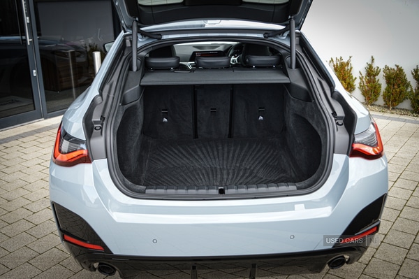 Used BMW 4 Series 2022 for sale - 75929137: Photo 12