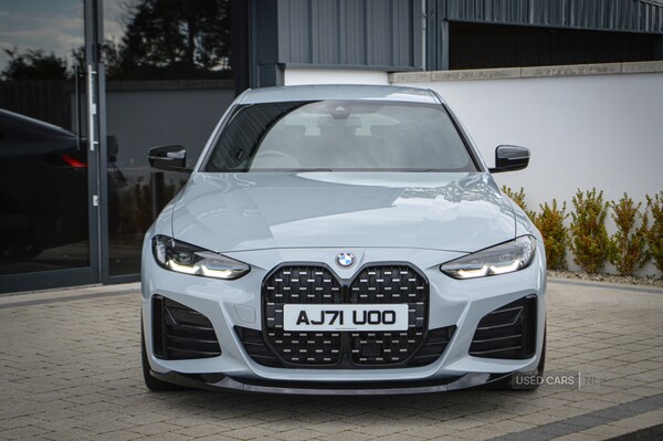 Used BMW 4 Series 2022 for sale - 75929137: Photo 5