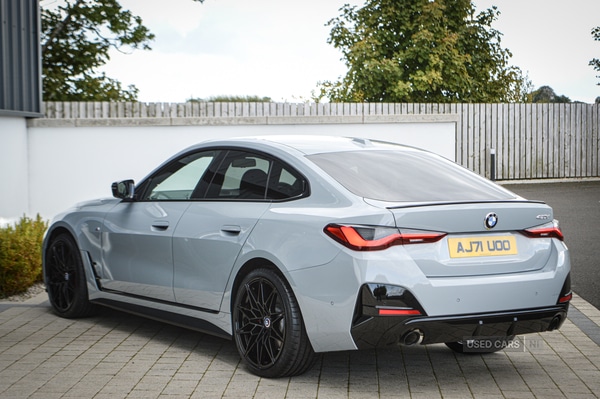 Used BMW 4 Series 2022 for sale - 75929137: Photo 7