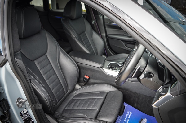 Used BMW 4 Series 2022 for sale - 75929137: Photo 8