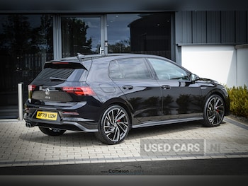 Used Volkswagen Golf 2023 for sale - 78449243: Photo
