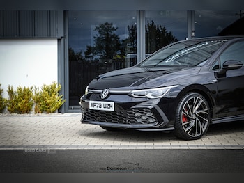 Used Volkswagen Golf 2023 for sale - 78449243: Photo