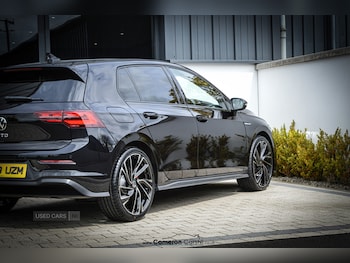 Used Volkswagen Golf 2023 for sale - 78449243: Photo