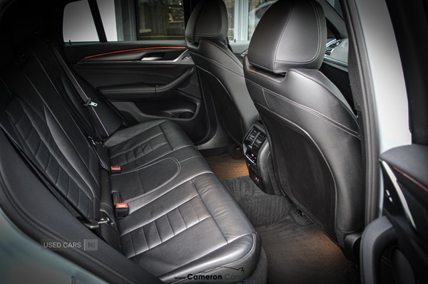 Used BMW X4 2022 for sale - 77244414: Photo 10