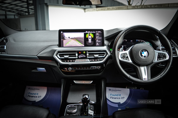 Used BMW X4 2022 for sale - 77244414: Photo 11