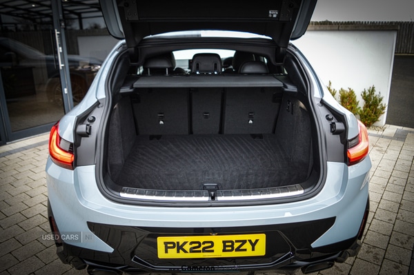 Used BMW X4 2022 for sale - 77244414: Photo 12