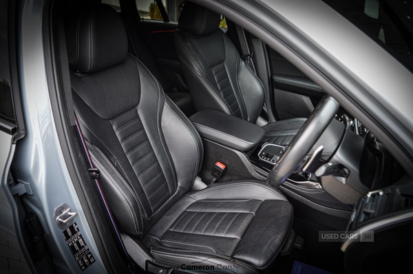 Used BMW X4 2022 for sale - 77244414: Photo 8