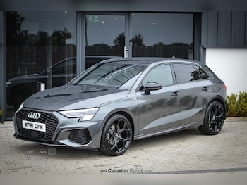 Used Audi A3 2021 for sale - 78292923: Photo