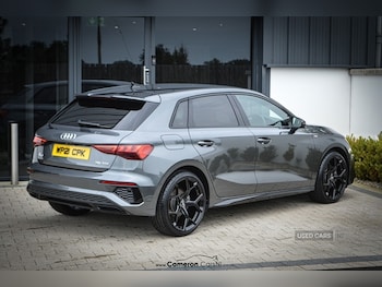 Used Audi A3 2021 for sale - 78292923: Photo