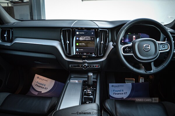 Used Volvo XC60 2022 for sale - 76977122: Photo 11