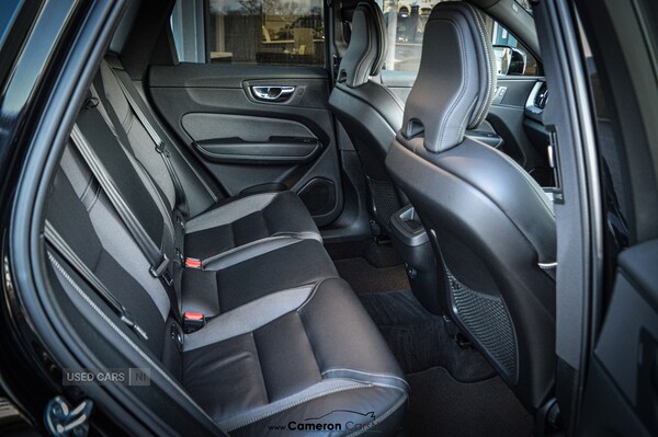 Used Volvo XC60 2022 for sale - 76977122: Photo 12