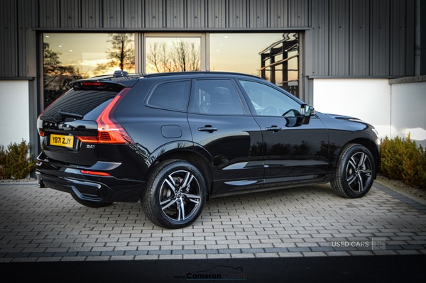 Used Volvo XC60 2022 for sale - 76977122: Photo 2