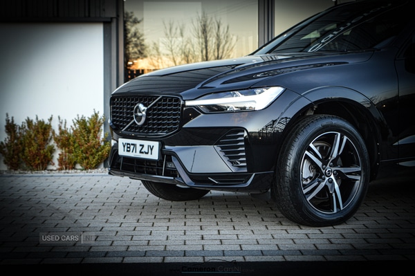 Used Volvo XC60 2022 for sale - 76977122: Photo 3