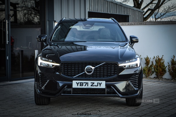 Used Volvo XC60 2022 for sale - 76977122: Photo 5