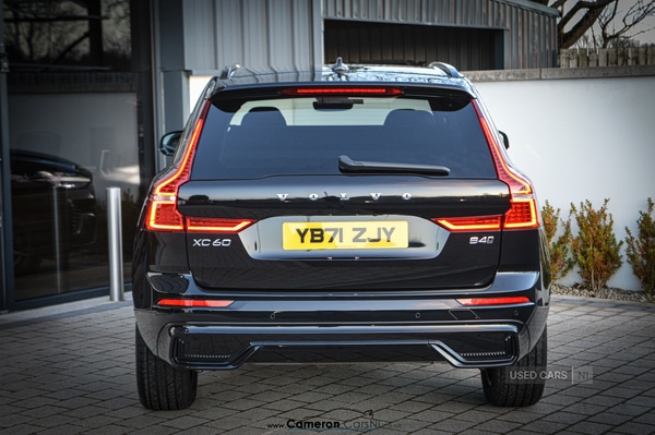 Used Volvo XC60 2022 for sale - 76977122: Photo 6