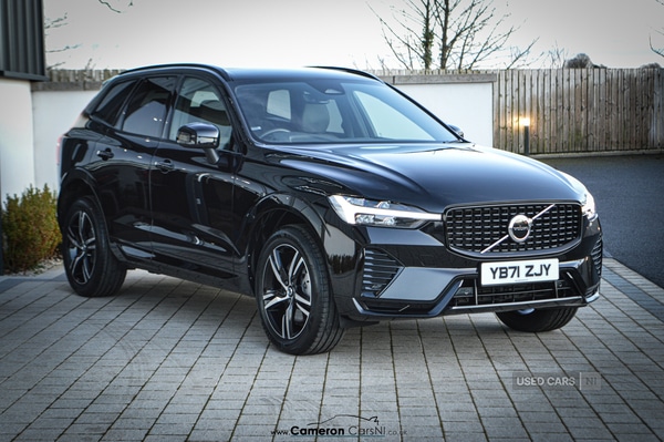 Used Volvo XC60 2022 for sale - 76977122: Photo 7