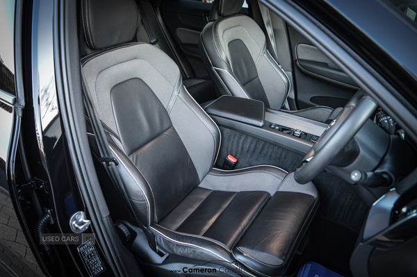 Used Volvo XC60 2022 for sale - 76977122: Photo 9