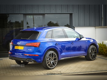 Used Audi Q5 2022 for sale - 78742338: Photo