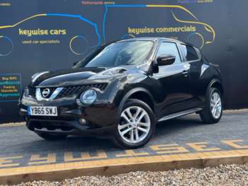 2015 (65) - 1.5 dCi Acenta 5dr