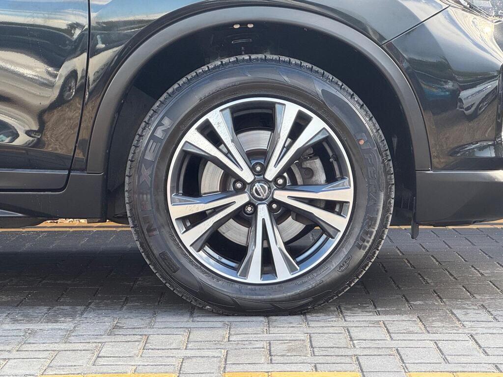 Used Nissan X-Trail 2019 for sale - 76866211: Photo 10