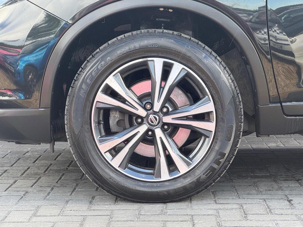 Used Nissan X-Trail 2019 for sale - 76866211: Photo 11