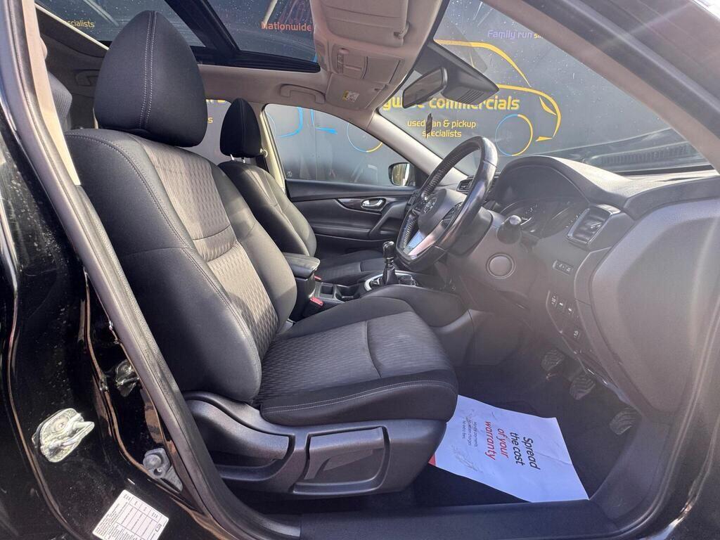 Used Nissan X-Trail 2019 for sale - 76866211: Photo 13